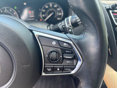 Used 2023 Acura RDX FWD image 20