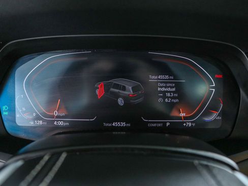 Used 2022 BMW X7 xDrive40i w/ Cold Weather Package image 15