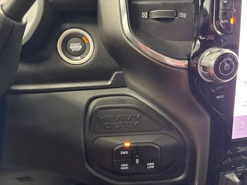 New 2026 RAM 3500 Laramie w/ Night Edition AWD/4WD image 31