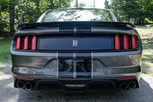 Used 2015 Ford Mustang Shelby GT350 RWD image 7