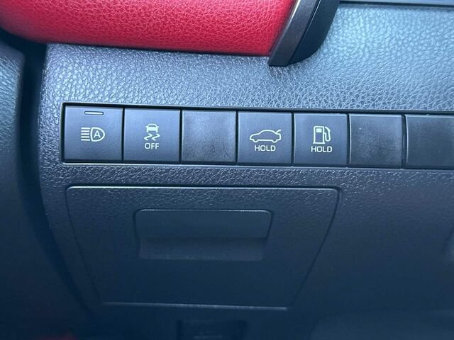 Used 2021 Toyota Camry XSE w/ Carpet Mat Package (TMS) FWD image 30