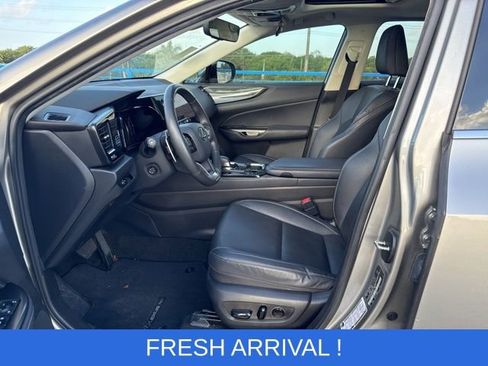 Used 2023 Lexus NX 350 AWD image 10
