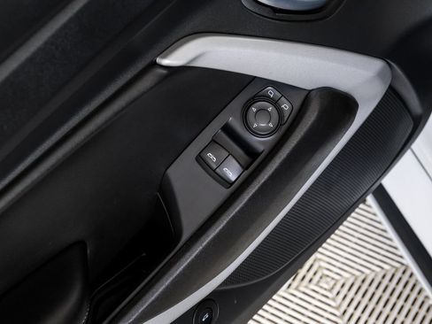 Used 2023 Chevrolet Camaro LT RWD image 38