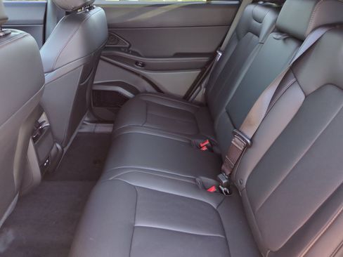 New 2026 Jeep Cherokee Limited AWD/4WD image 17