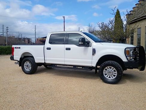 Used 2019 Ford F250 XLT image 18