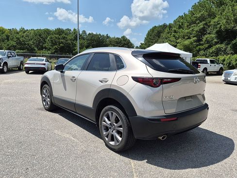 Used 2024 MAZDA CX-30 AWD 2.5 S w/ Preferred Package image 5