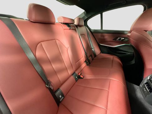 New 2026 BMW 330i Sedan w/ M Sport Package image 28