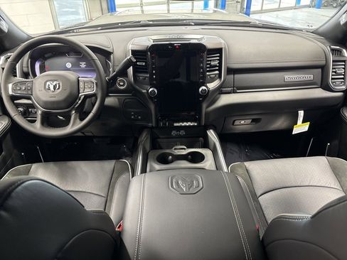 New 2026 RAM 2500 Laramie w/ Night Edition image 29