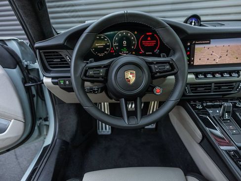 Certified 2025 Porsche 911 Carrera GTS RWD image 12