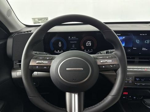 New 2026 Hyundai Kona SEL Sport image 28