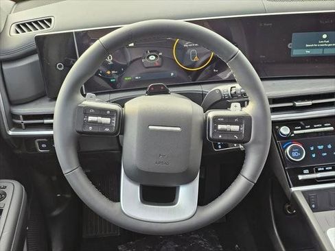 New 2026 Hyundai Santa Fe Limited AWD/4WD image 16