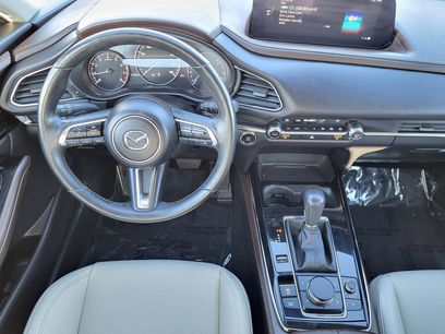 Used 2024 MAZDA CX-30 2.5 Turbo w/ Premium Package