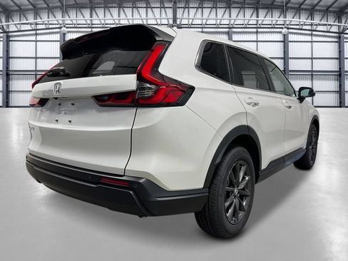 New 2026 Honda CR-V EX-L image 6
