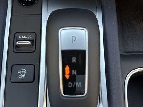 New 2026 INFINITI QX60 Sport w/ Dark Cargo Package image 31