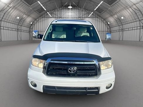 Used 2011 Toyota Tundra SR5 AWD/4WD image 8