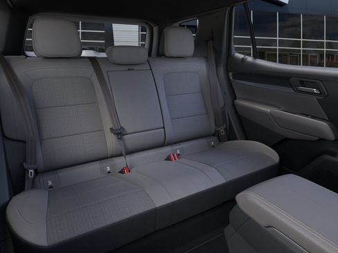 New 2026 GMC Terrain Elevation w/ Black Edition image 17