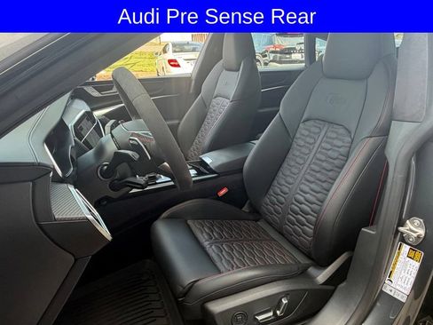 Used 2023 Audi RS 7 Sportback AWD/4WD image 23