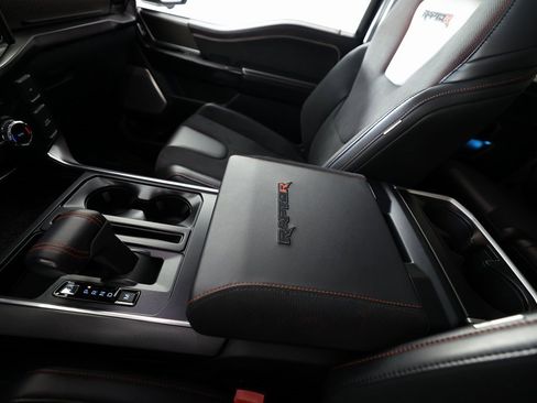 Used 2024 Ford F150 Raptor w/ Equipment Group 803A Raptor R image 31