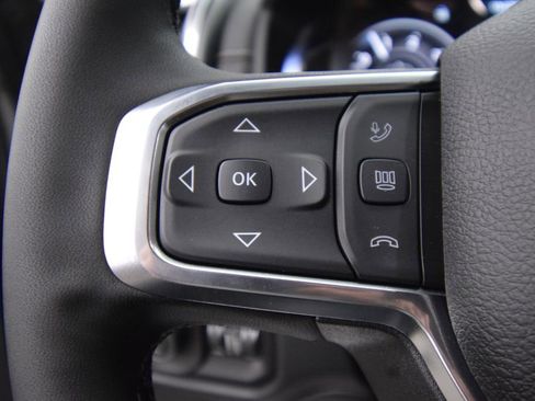 New 2026 RAM 3500 Laramie AWD/4WD image 31