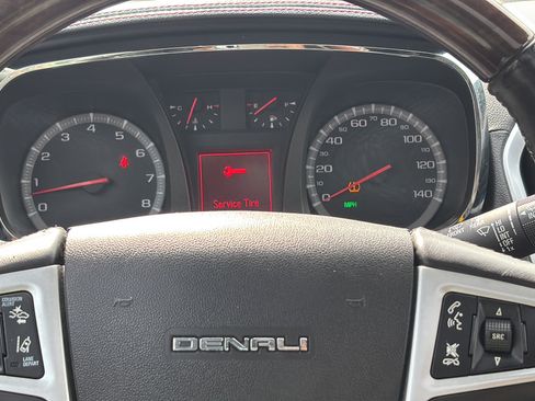 Used 2015 GMC Terrain Denali AWD/4WD image 12