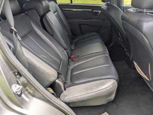 Used 2009 Hyundai Santa Fe Limited FWD image 31