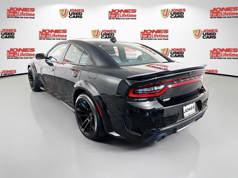 Used 2023 Dodge Charger Scat Pack RWD image 2