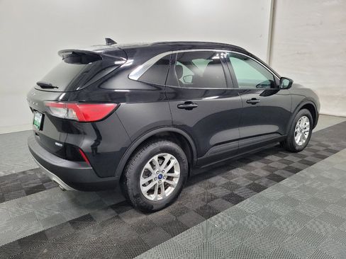 Used 2020 Ford Escape SE AWD/4WD image 10