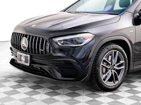 Used 2023 Mercedes-Benz GLA 45 AMG 4MATIC image 32