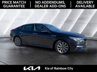 Used 2020 Kia Optima Premium w/ Paint Protection Package video 1