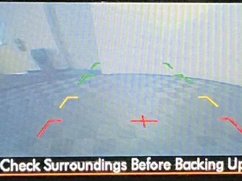 Used 2015 Subaru Forester 2.5i Premium w/ Popular Package #2 AWD/4WD image 16