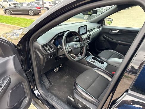 Used 2024 Ford Escape ST-Line FWD image 20