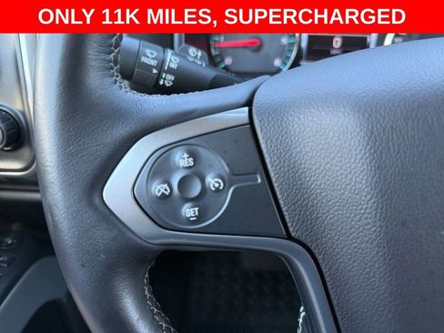 Used 2018 Chevrolet Silverado 1500 LT w/ All Star Edition AWD/4WD image 22