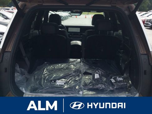 New 2026 Hyundai Palisade Calligraphy image 7