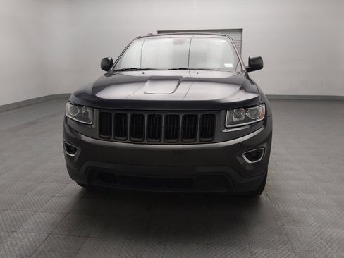 Used 2014 Jeep Grand Cherokee Laredo w/ Security & Convenience Group AWD/4WD image 15