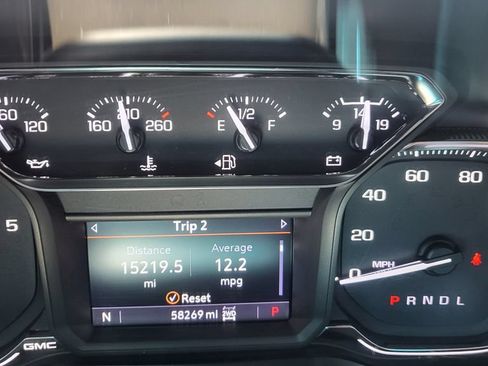Used 2020 GMC Sierra 3500 SLT w/ SLT Premium Plus Package AWD/4WD image 31