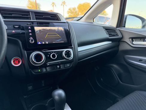 Used 2019 Honda Fit EX image 24