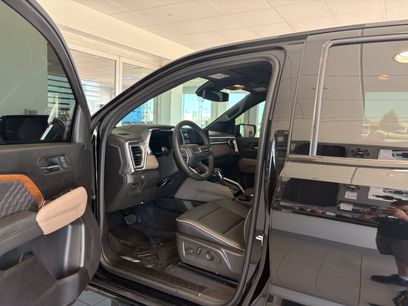 Used 2026 GMC Canyon Denali