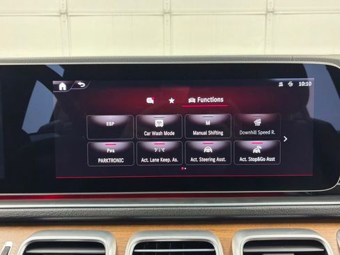 Used 2024 Mercedes-Benz GLE 450 4MATIC image 37