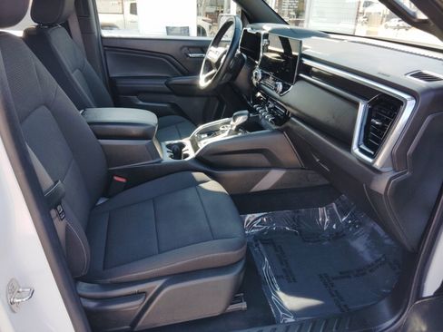 Used 2023 GMC Canyon Elevation w/ Convenience Package image 29