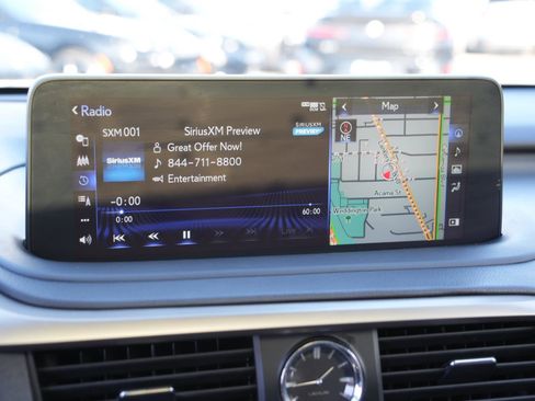 Used 2021 Lexus RX 450hL AWD w/ Premium Package image 12