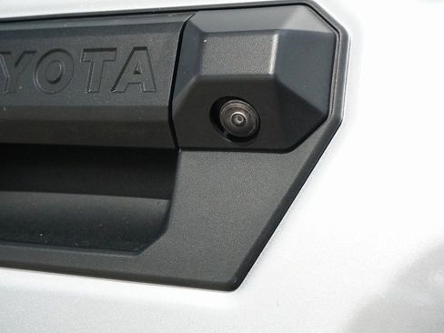 Used 2024 Toyota Tacoma SR5 image 29