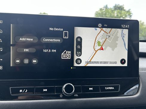 Used 2025 Mitsubishi Outlander SE FWD image 10