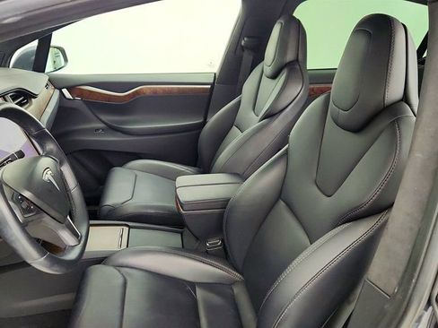 Used 2018 Tesla Model X 100D image 27