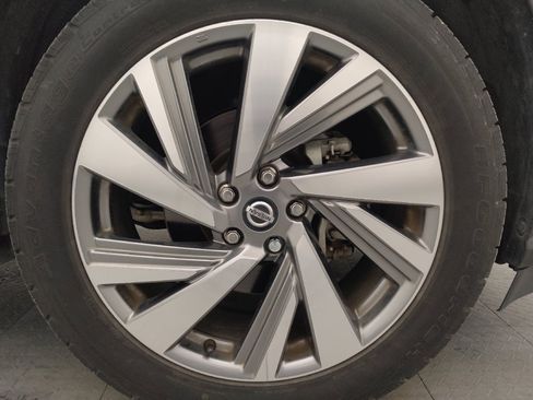Used 2020 Nissan Murano SL FWD image 31