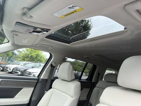 New 2026 Hyundai Santa Fe Calligraphy AWD/4WD image 36