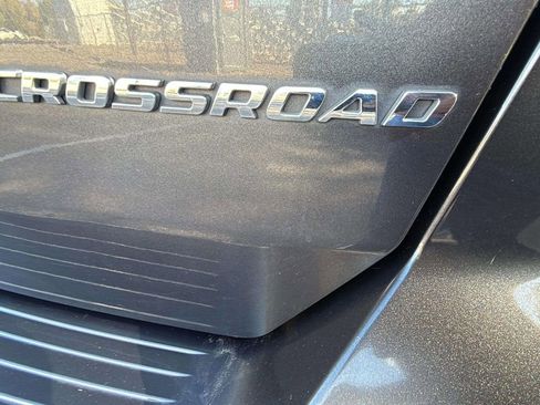 Used 2018 Dodge Journey Crossroad w/ Nav & Sun Group image 20