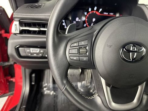 Used 2023 Toyota Supra Premium w/ Driver Assist Package RWD image 12