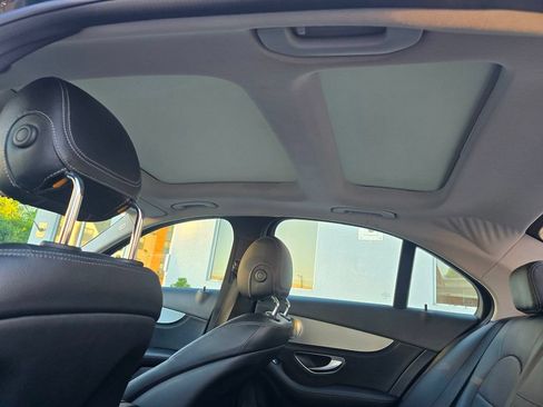 Used 2015 Mercedes-Benz C 300 4MATIC Sedan image 12
