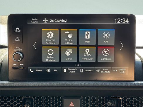 Certified 2024 Honda CR-V Sport-L image 24