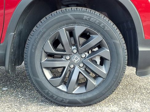 Used 2024 Honda Ridgeline Sport image 8